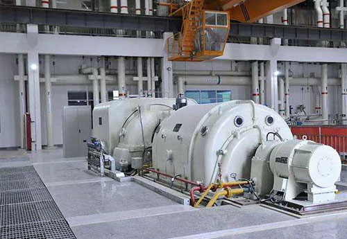 汽輪機汽封改造技術